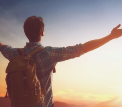 Traveling Destination