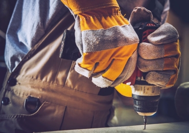 Best Construction Services